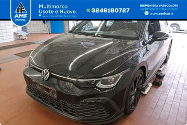 Golf 8 2.0 TSI GTI DSG 245cv