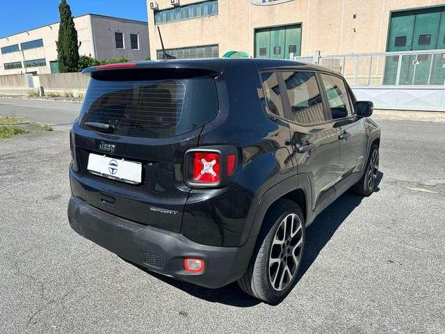 Jeep Renegade 1.0 T3 Sport 120cv