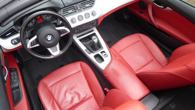 BMW Z4 sDrive23i