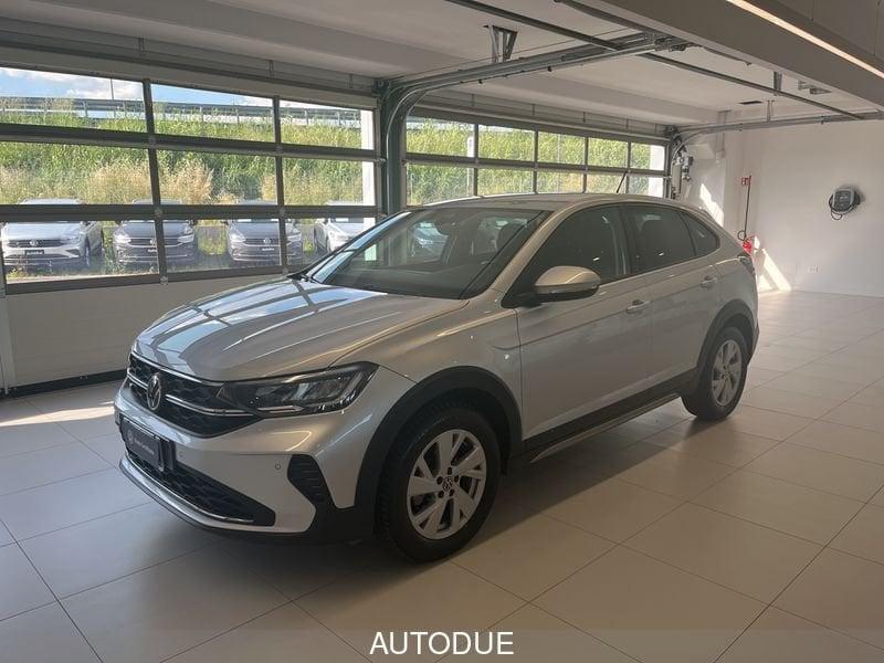 Volkswagen Taigo 1.0 TSI LIFE 110CV DSG