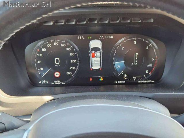 VOLVO XC90 XC90 2.0 d5 Business Plus awd 235cv geartronic my
