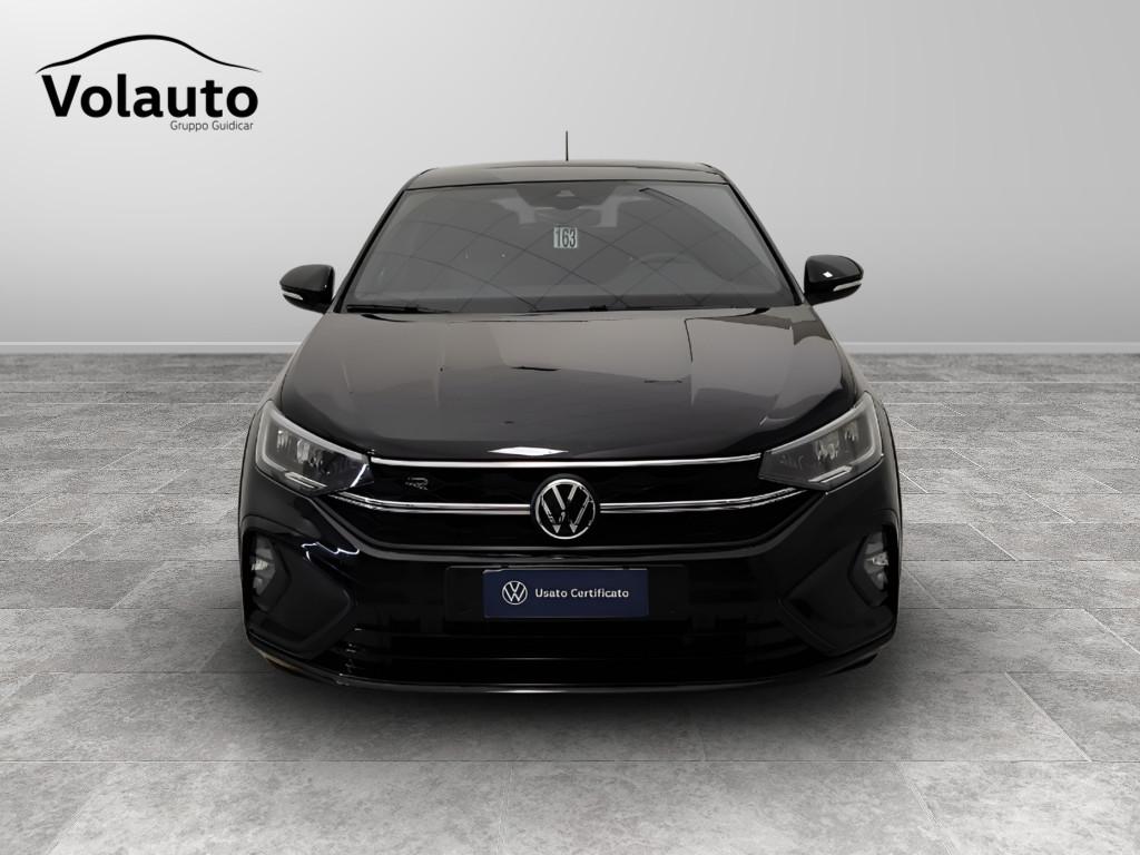 VOLKSWAGEN Taigo - Taigo 1.0 tsi R-Line 115cv dsg