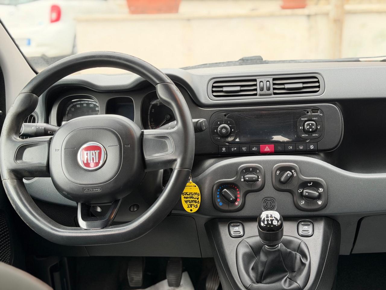 Fiat Panda 1.2 PROMO