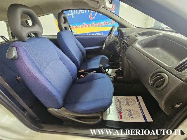 FIAT Punto 1.2 3 porte Speed
