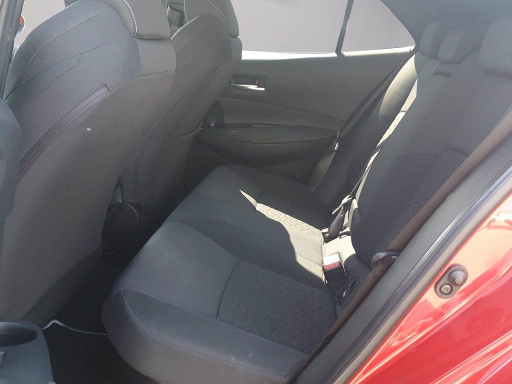 TOYOTA Corolla 1.8h style cvt del 2019