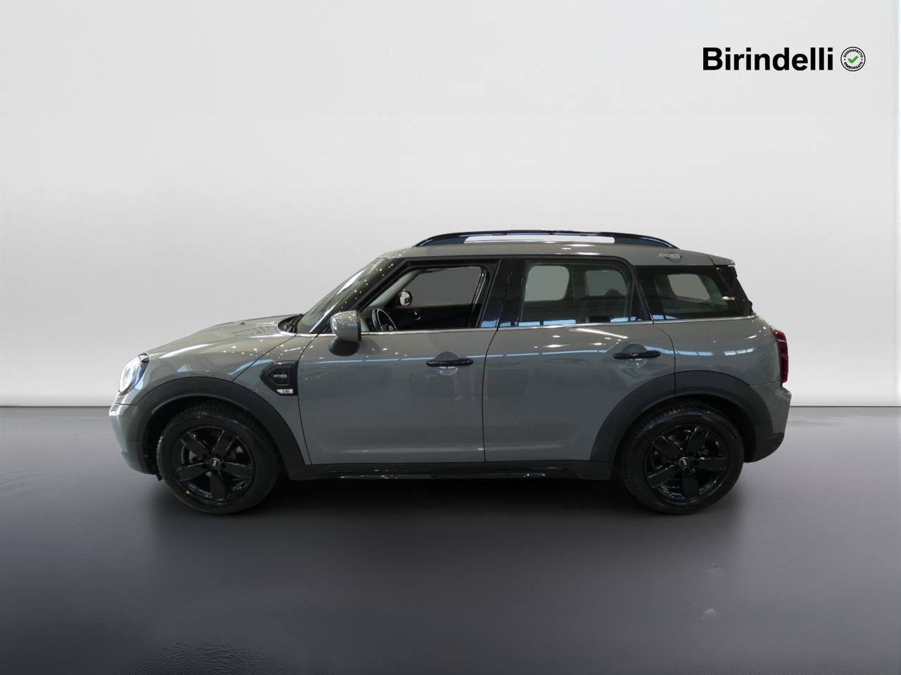 MINI Mini Countrym.(F60) - Mini 1.5 One D Northwood Edition Countryman