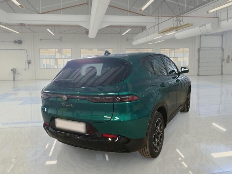 ALFA ROMEO TONALE 1.6 DIESEL 130 CV TCT6 SPRINT SUV