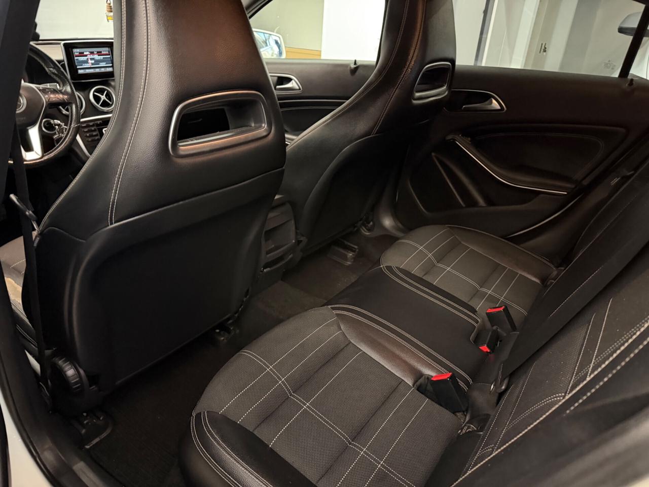 Mercedes-benz A 180 A 180 CDI Automatic Executive