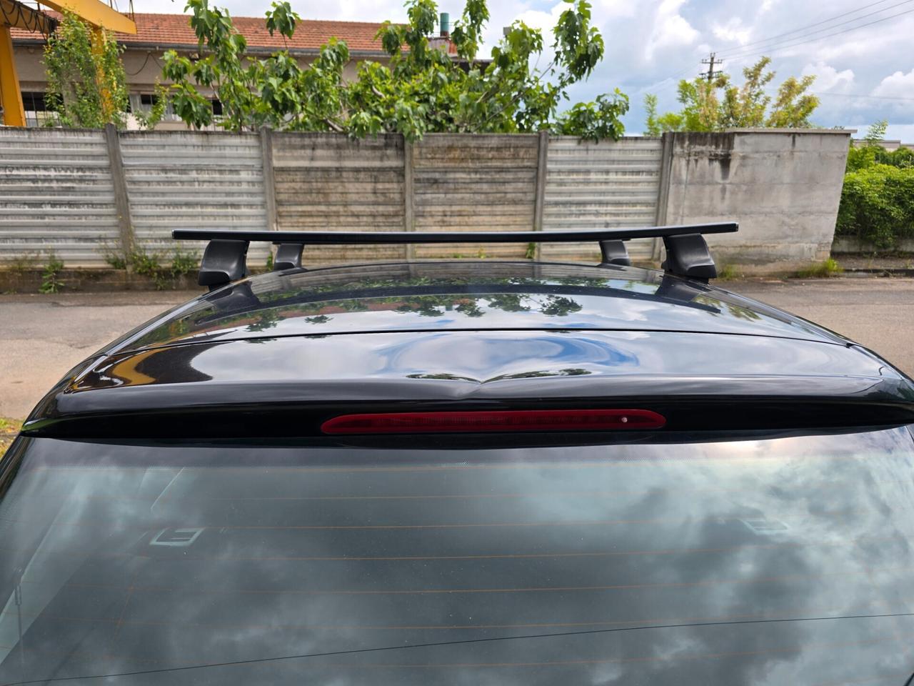 Volkswagen Golf 1.6 TDI 105CV Highline -2012