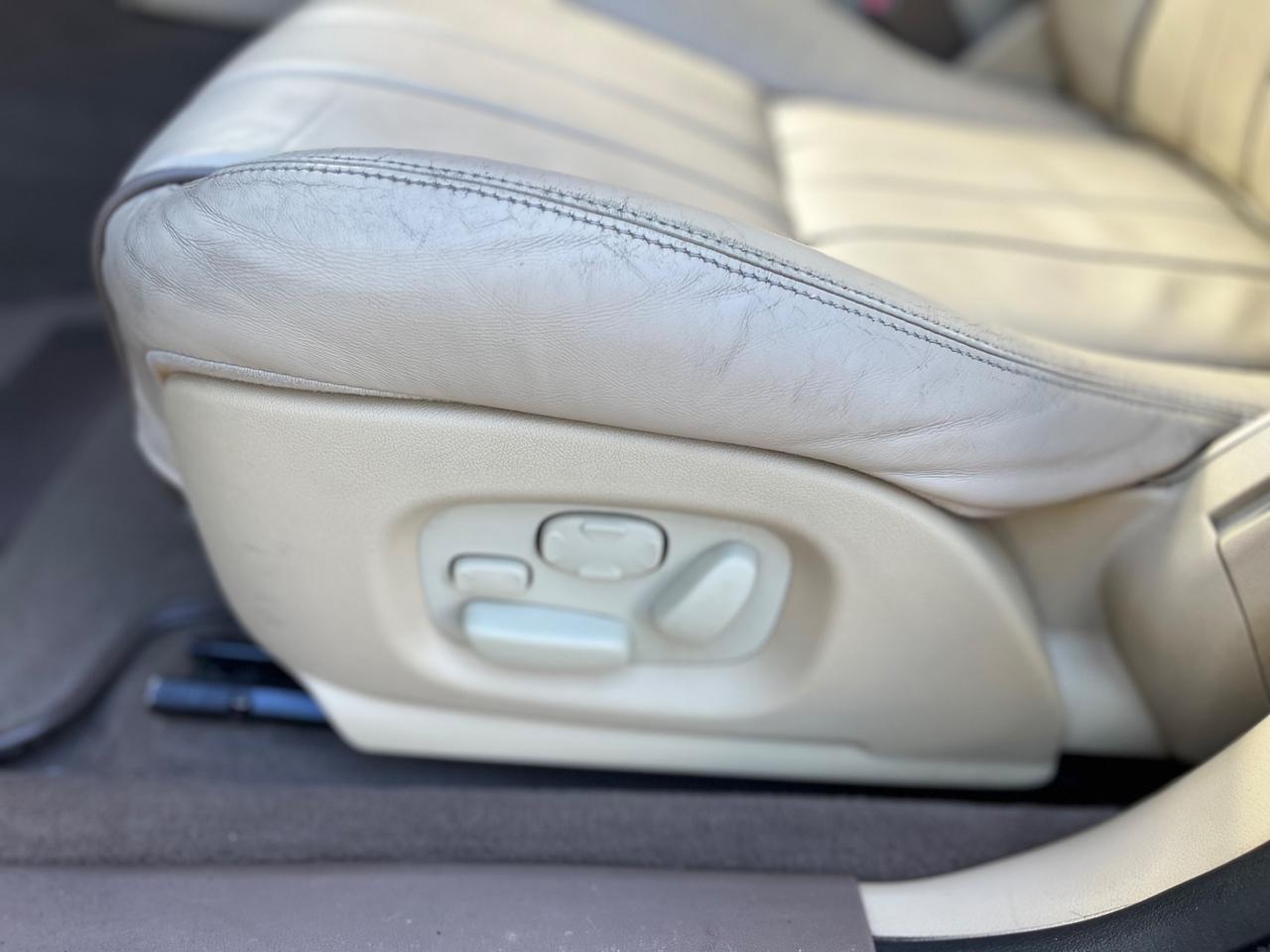 Jaguar S-Type II 2.7d V6 207cv EXECUTIVE AUTO