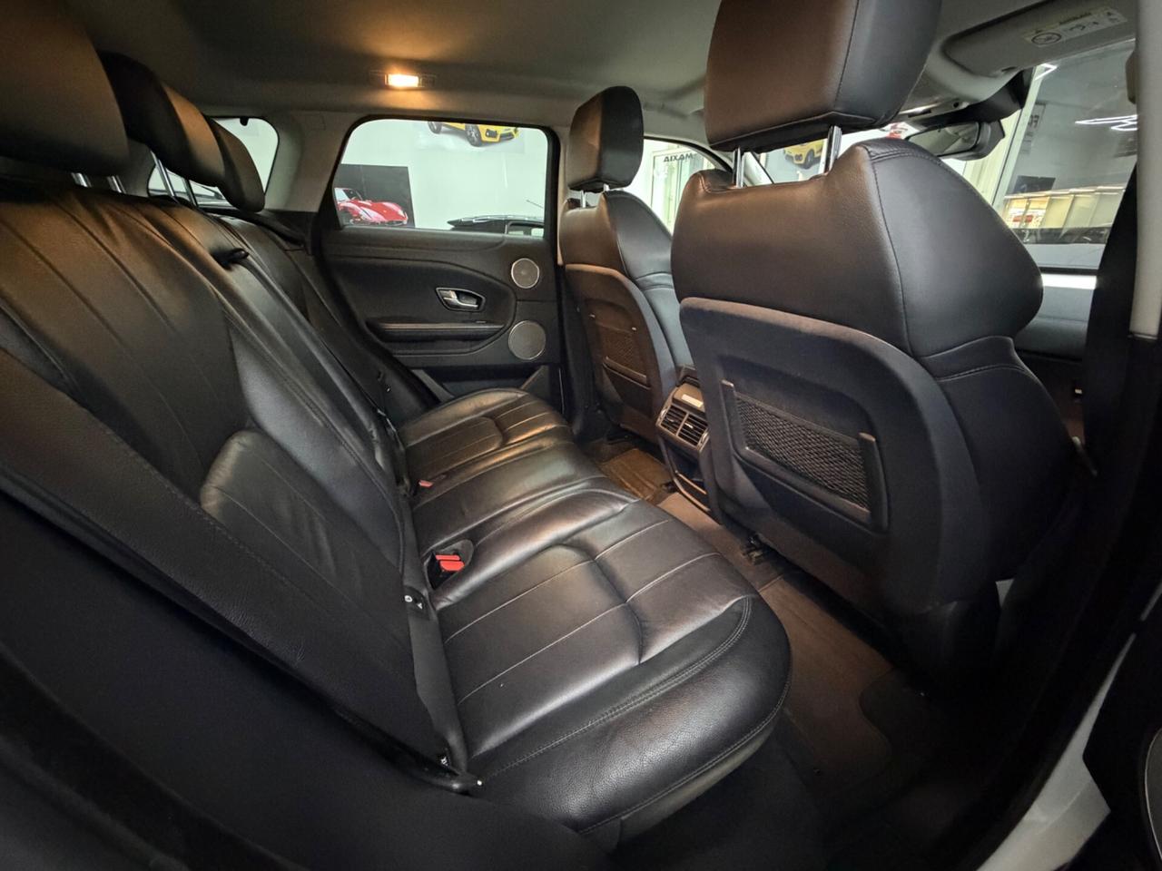 RANGE ROVER EVOQUE DYNAMIC 2.0 150Cv