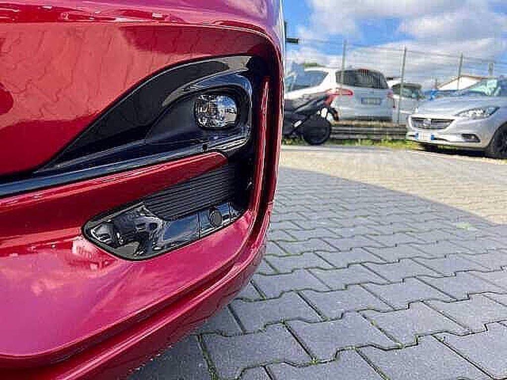 FORD Puma 1.0 EcoBoost Hybrid 125 CV S&S ST-Line del 2020