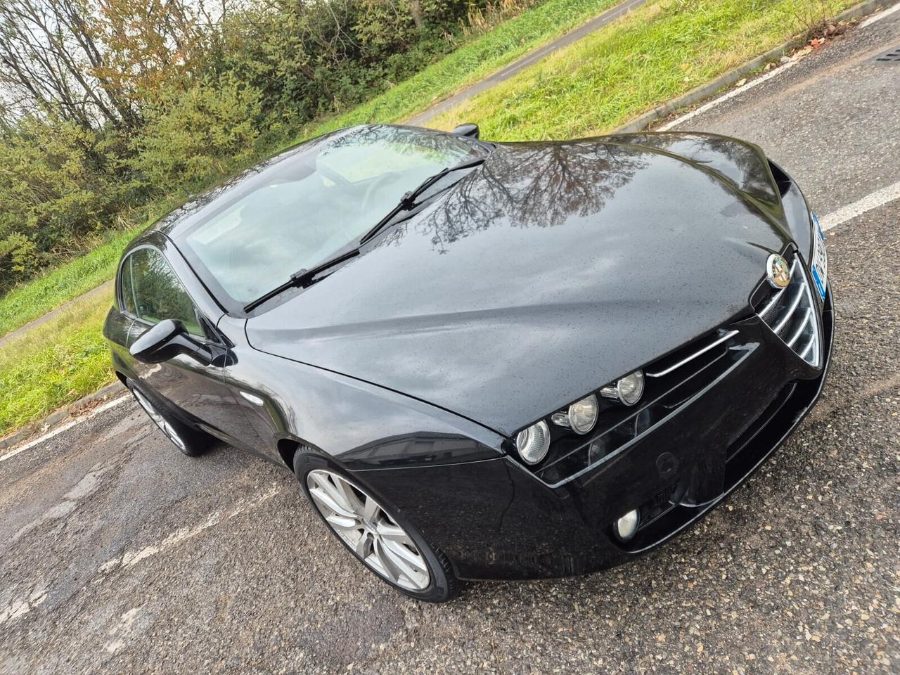 Alfa Romeo Brera 2.4 JTDm 20V 210CV - 2009