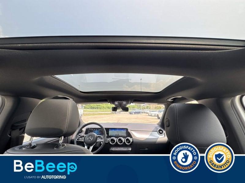 Mercedes-Benz GLA 200 D SPORT PLUS AUTO