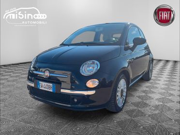 Fiat 500 - 2014 TETTO PANORAMICO!!!