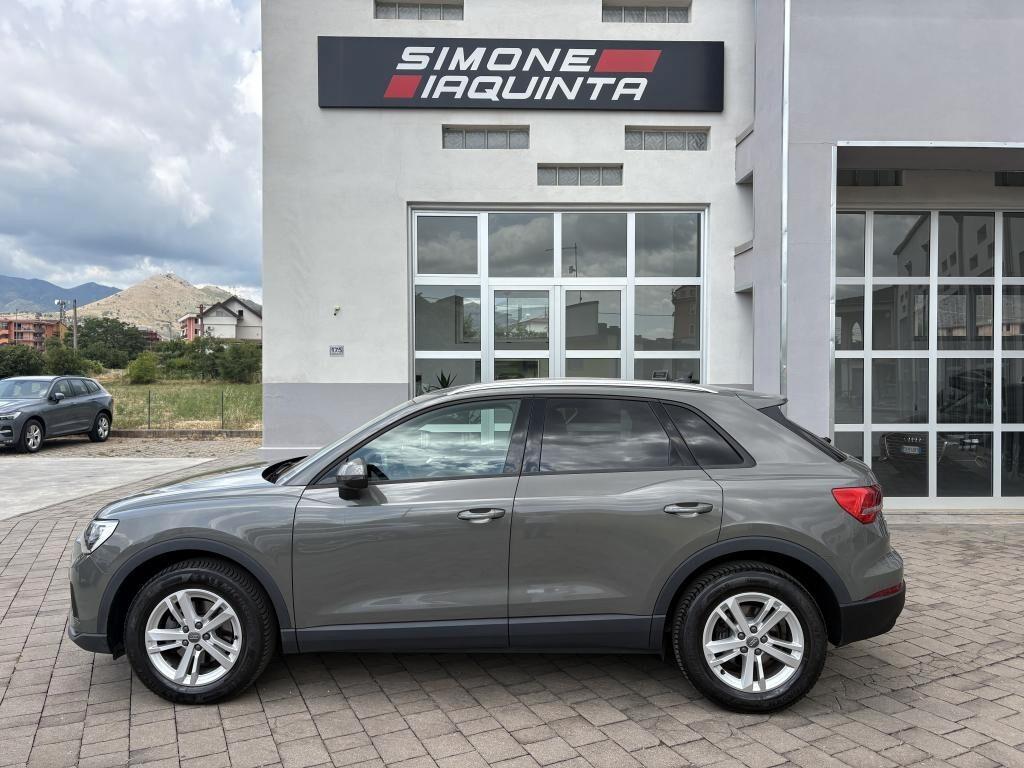 Audi Q3 35 TDI 2.0 150cv S tronic Business