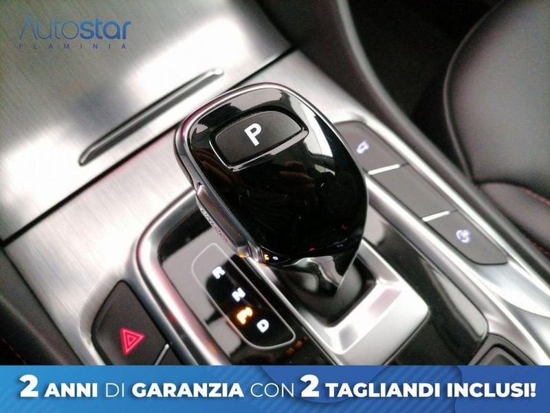 MG HS E 1.5 t-gdi phev Exclusive auto