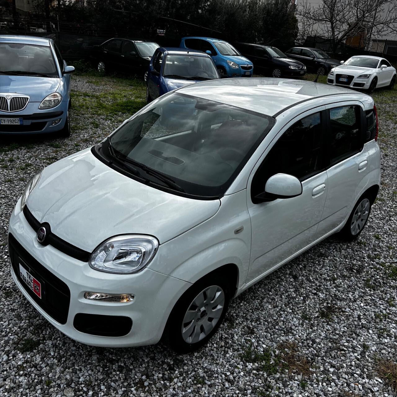 Fiat Panda 1.2 Easy