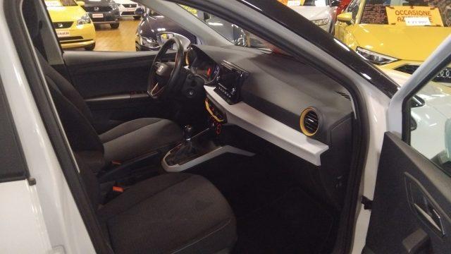 SEAT Arona 1.0 EcoTSI 110 CV Style FULL LED APP CONNECT