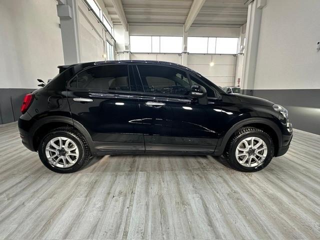 Fiat 500X 1.6 MultiJet 120 CV DCT Cross