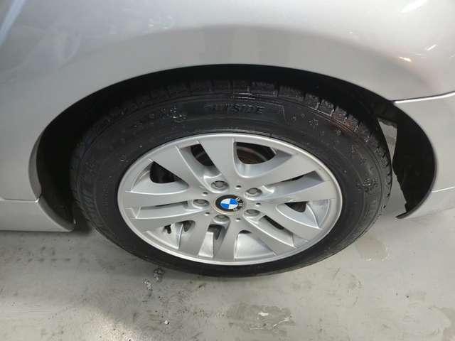 BMW 320 Serie 3 E91 Touring 320d Touring Msport