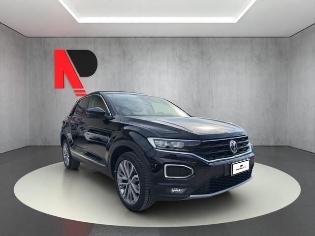 Volkswagen T-Roc 1.6 TDI SCR Advanced BlueMotion Technology