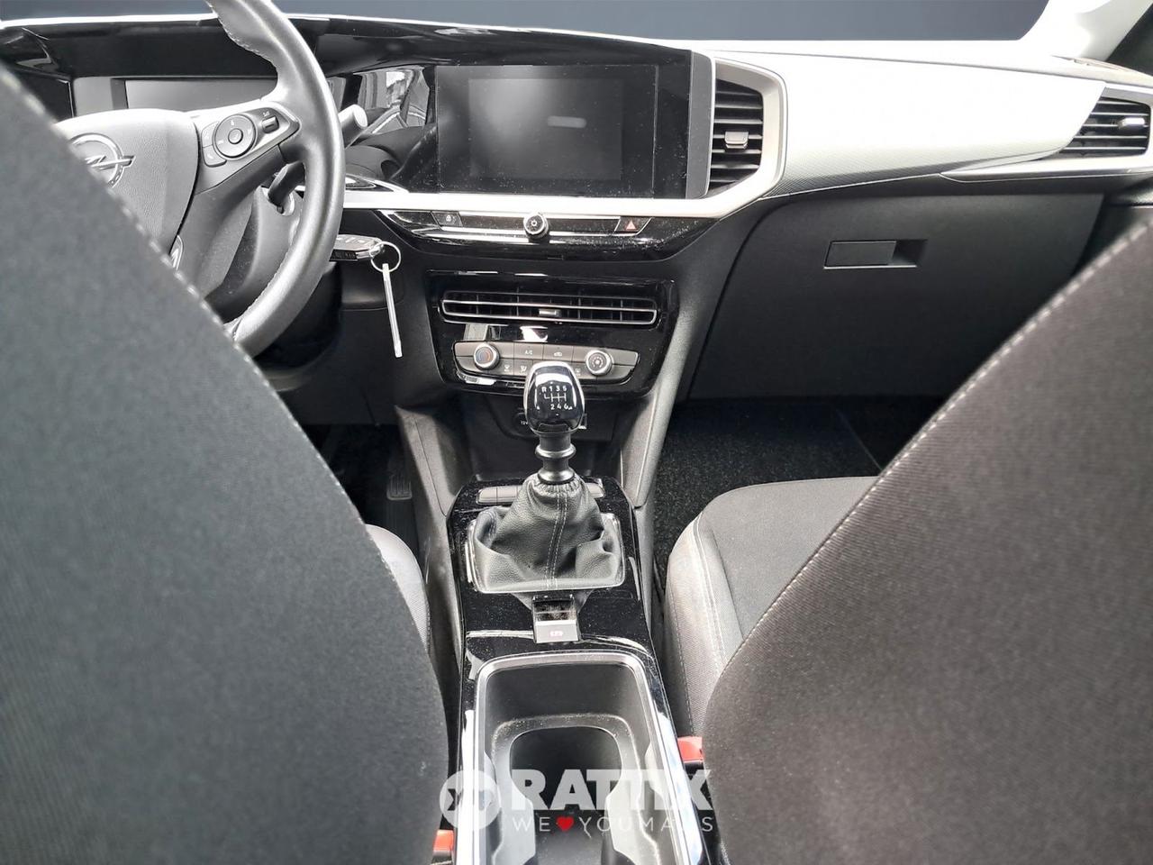 Opel Mokka 1.2 100CV Edition