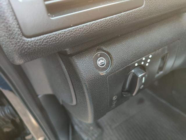 MERCEDES-BENZ A 150 Benz./G.P.L.