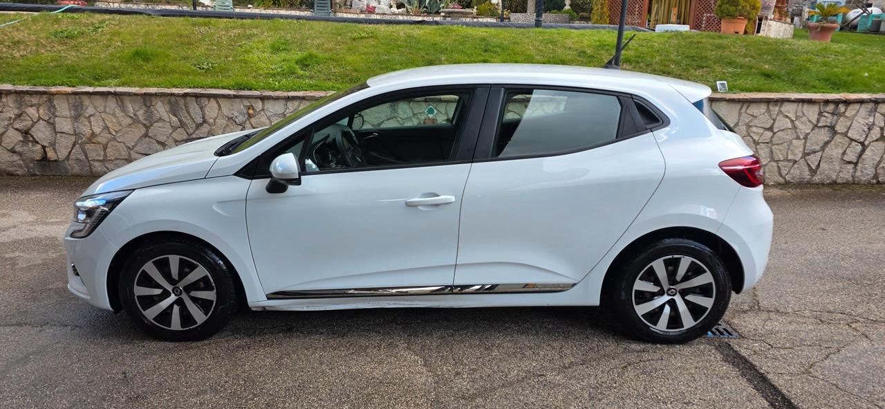 Renault Clio TCe 100 CV GPL 5 porte Intens