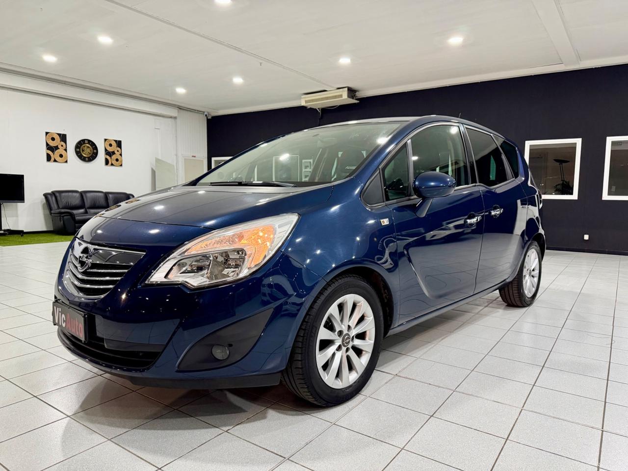 Opel Meriva 1.4 Turbo 120CV GPL Tech Cosmo