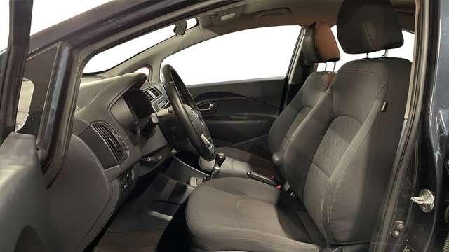Kia Rio 5 Porte 1.2 CVVT Active E6