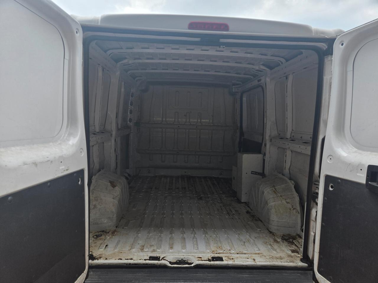 Fiat Ducato 28 2.0 MJT PC-TN Furgone