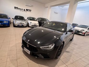 Maserati Ghibli V6 Diesel 275 CV Gransport