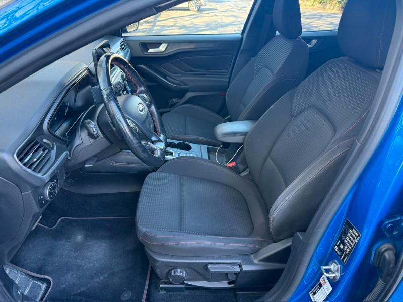 Ford Focus 5 Porte Focus 1.0 ecoboost ST-Line 125cv auto