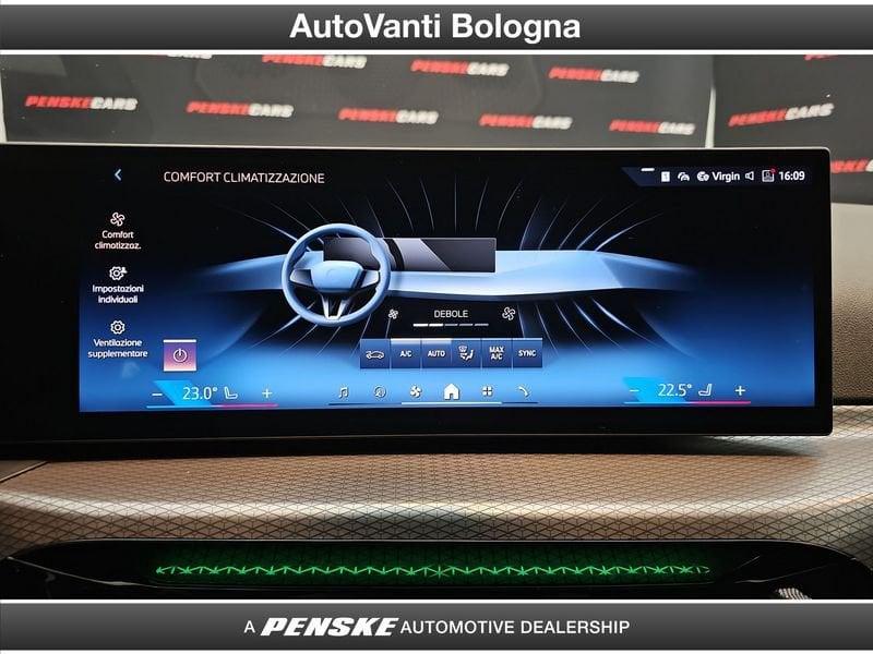 BMW Serie 4 420d Gran Coupe mhev 48V xdrive MSport Pro auto