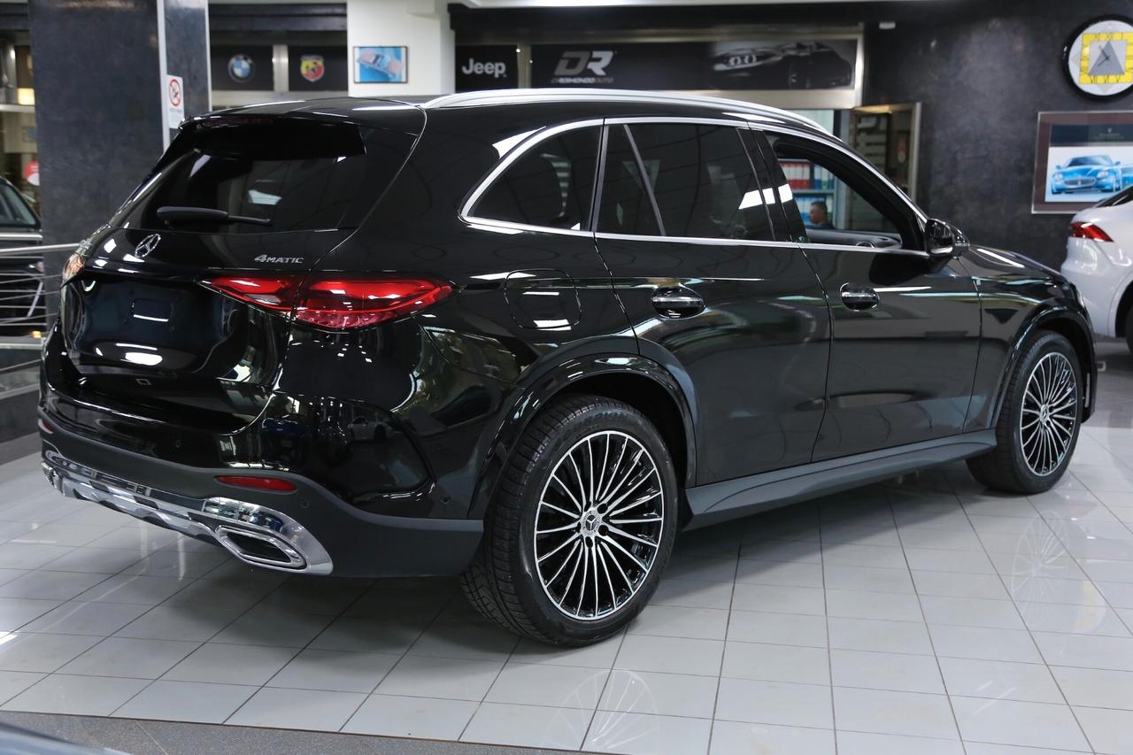 Mercedes GLC 220 d 4Matic Mild Hybrid AMG Premium auto