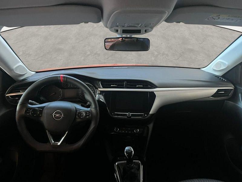 Opel Corsa Corsa 1.2 Elegance