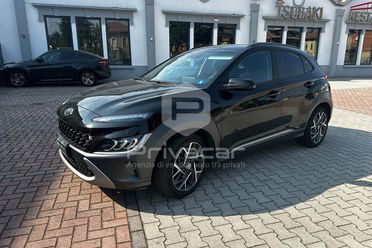 HYUNDAI Kona HEV 1.6 DCT XClass