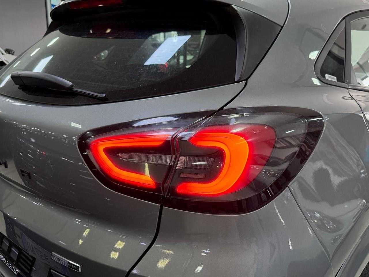 FORD PUMA 1.0 HYBRID 125CV ST-LINE 2023 XT