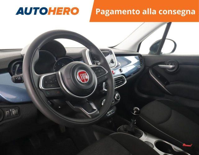 FIAT 500X 1.3 MultiJet 95 CV Urban