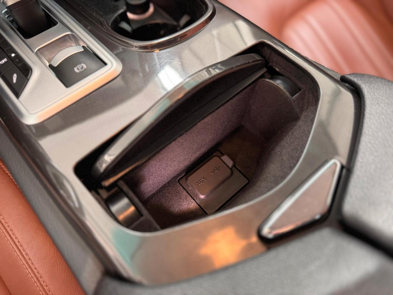 Maserati Ghibli V6 Diesel