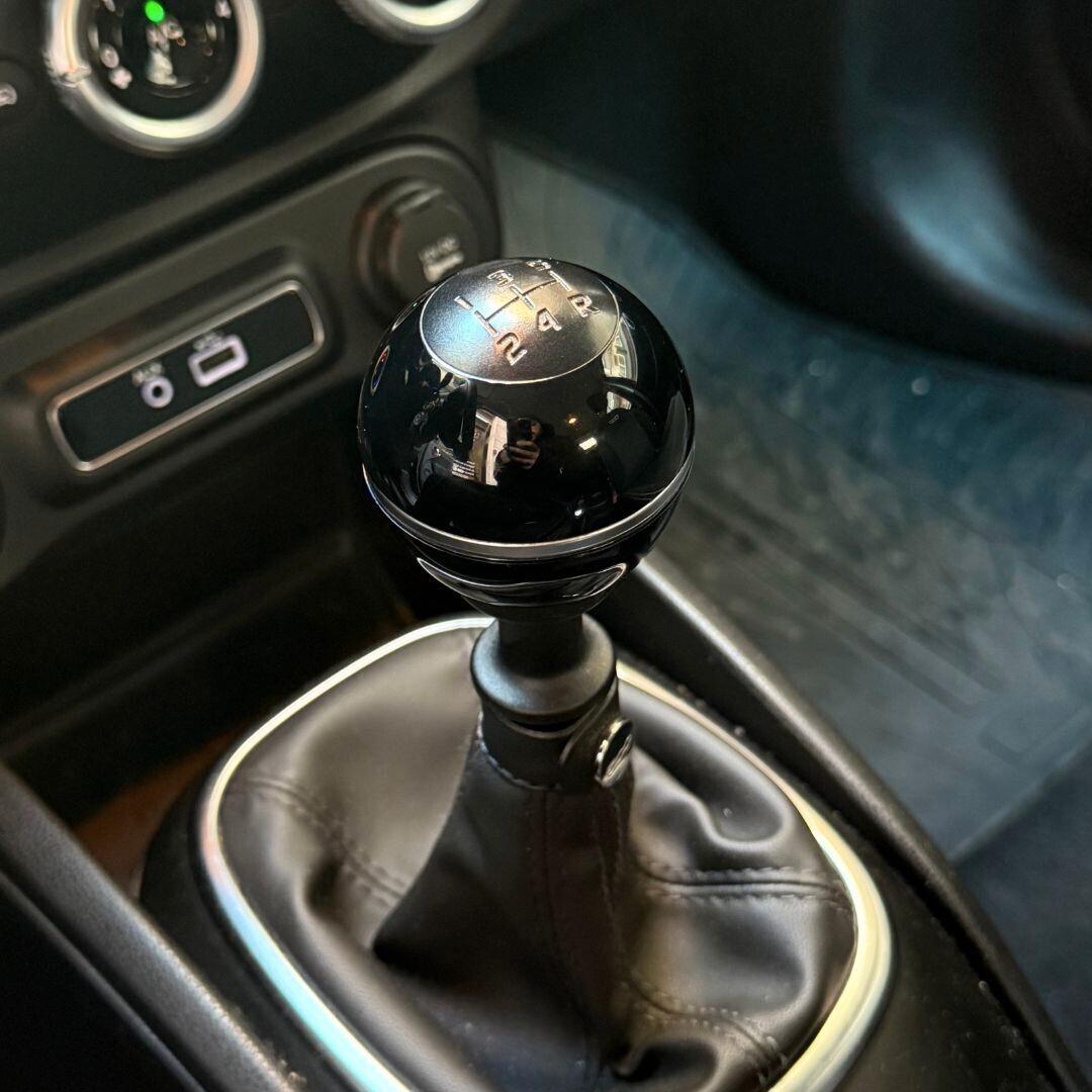 Fiat 500L 1.3 Multijet 95 CV