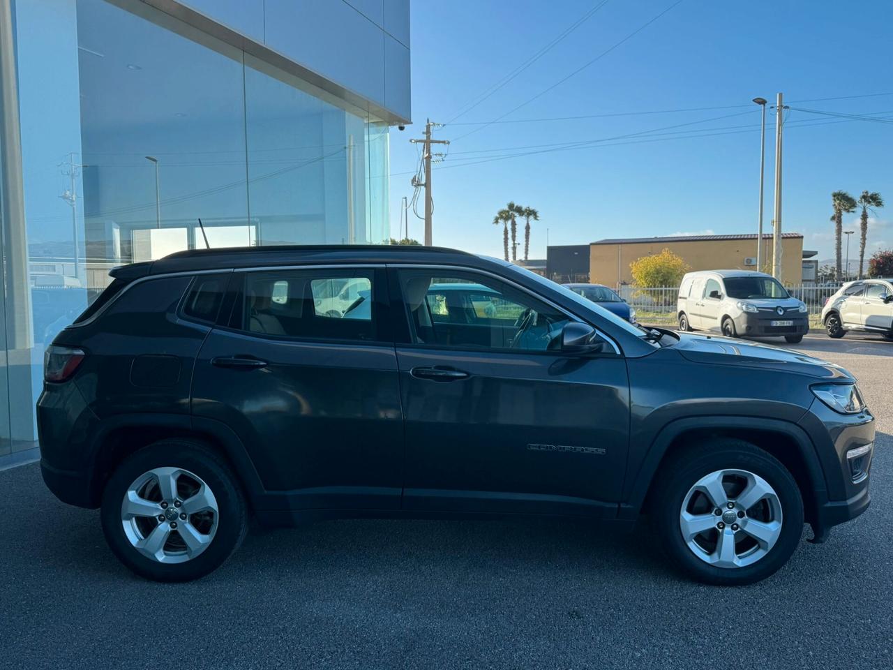 Jeep Compass 1.6 Multijet II 2WD Longitude