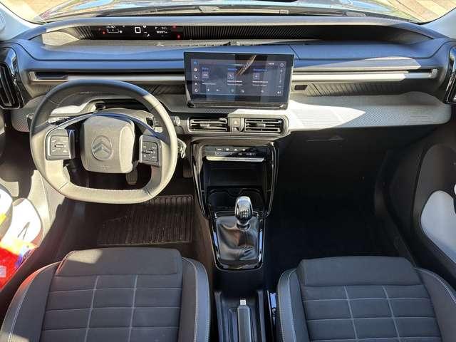 Citroen C3 Turbo 100 S&S MAX PROMO