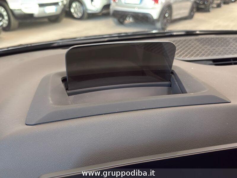 BMW Serie 2 Active Tourer Serie 2 U06 Active Tourer 218d Active Tourer Msport auto