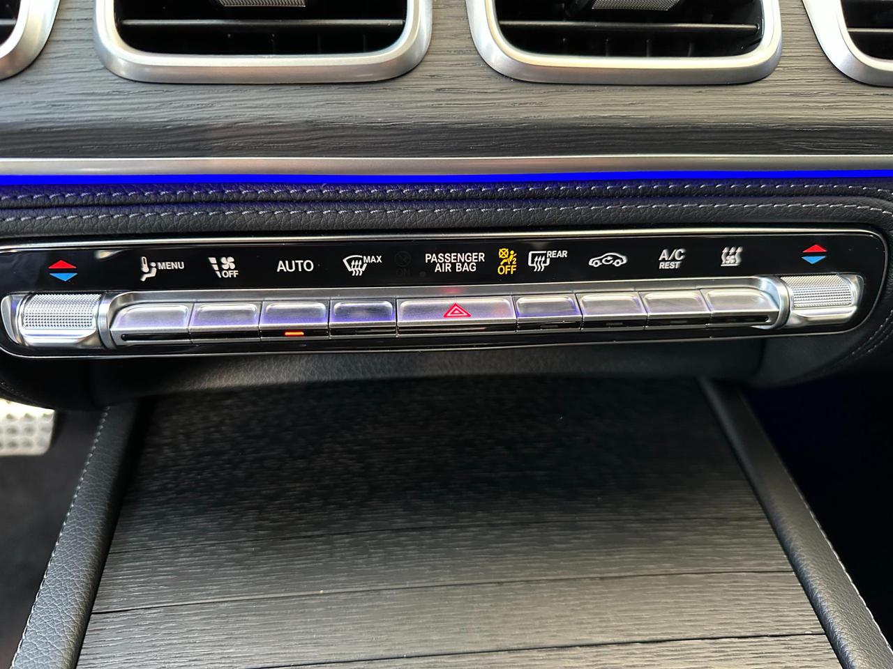 Mercedes GLE Coupe 350 de phev (e eq-power) Premium Pro 4matic-22-FULL