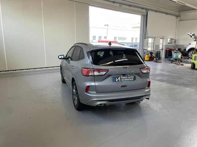 FORD Kuga 2.0 ECOBLUE 120CV 2WD ST-LINE