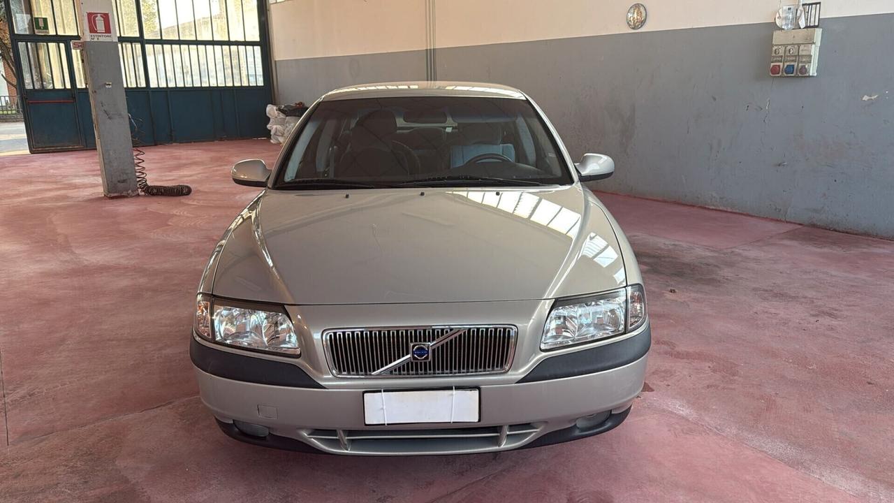 Volvo S80 2.0i turbo 20V cat T5 Optima