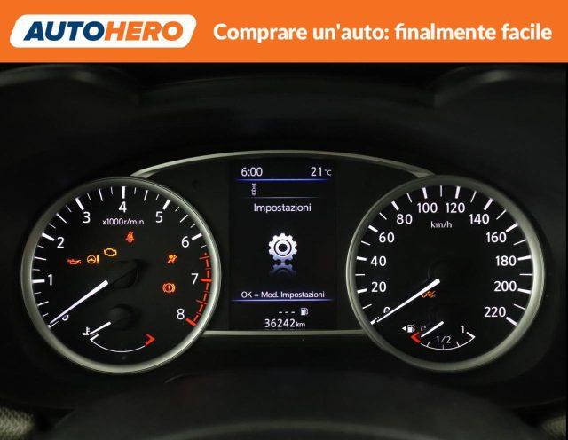 NISSAN Micra IG-T 100 5 porte Acenta