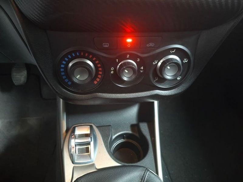 Alfa Romeo MiTo MiTo 1.6 JTDm 16V Progression